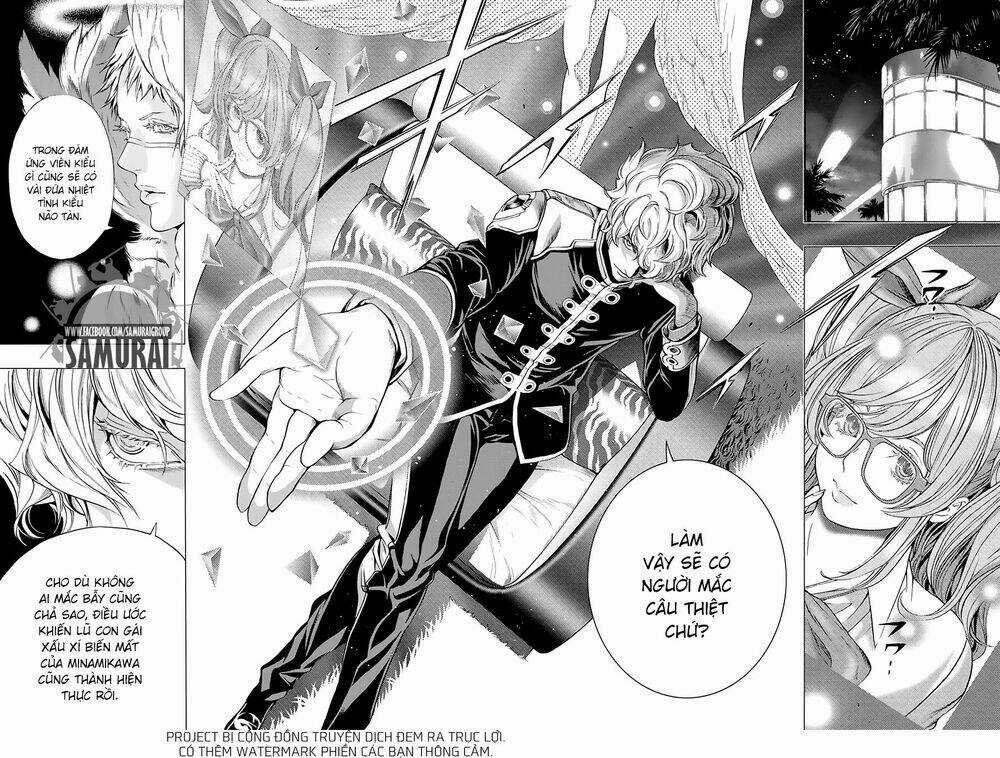 Hạnh Phúc Là Gì? - Chapter 8 - Trang 41