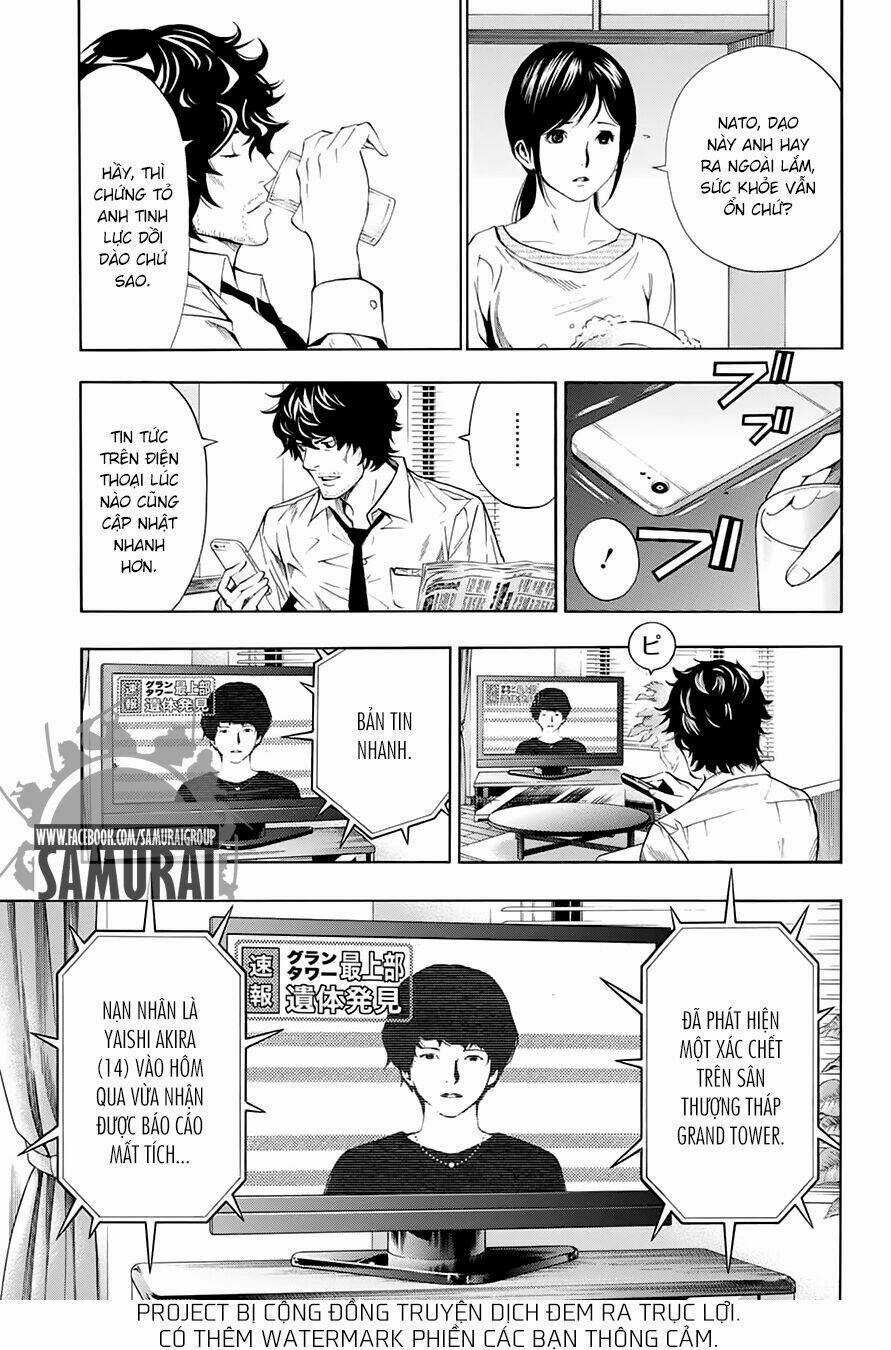 Hạnh Phúc Là Gì? - Chapter 8 - Trang 43