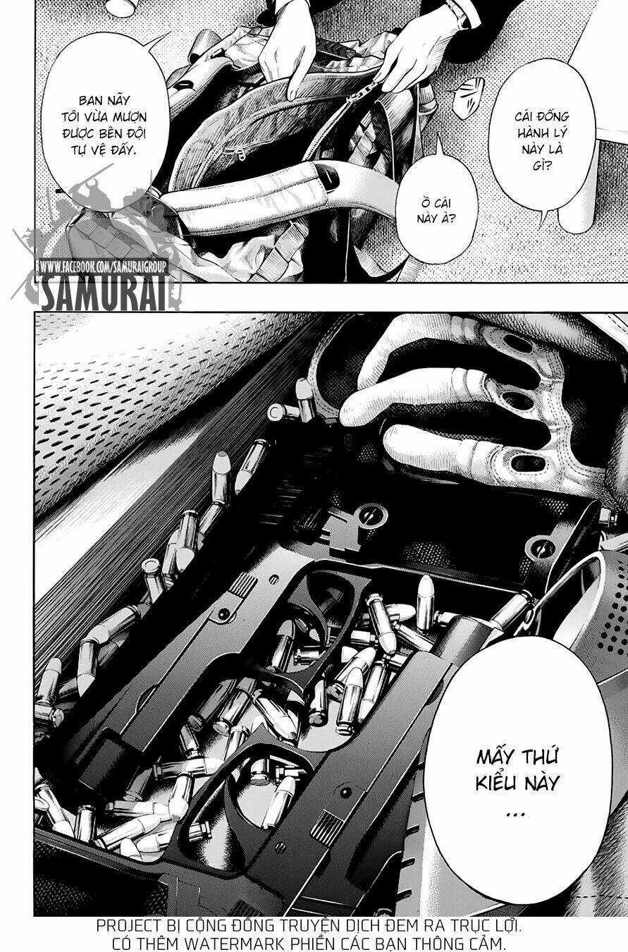 Hạnh Phúc Là Gì? - Chapter 8 - Trang 48