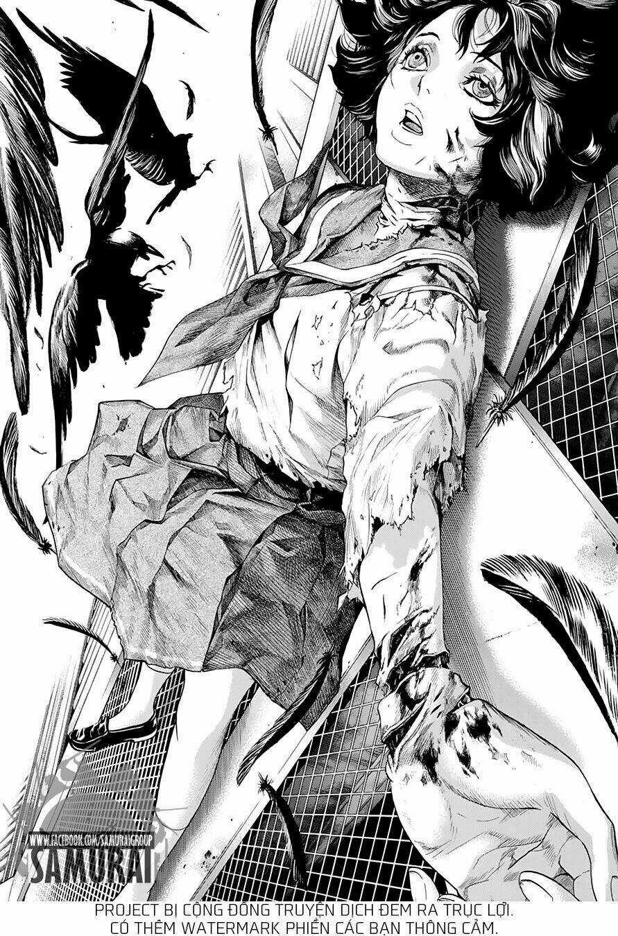 Hạnh Phúc Là Gì? - Chapter 8 - Trang 6