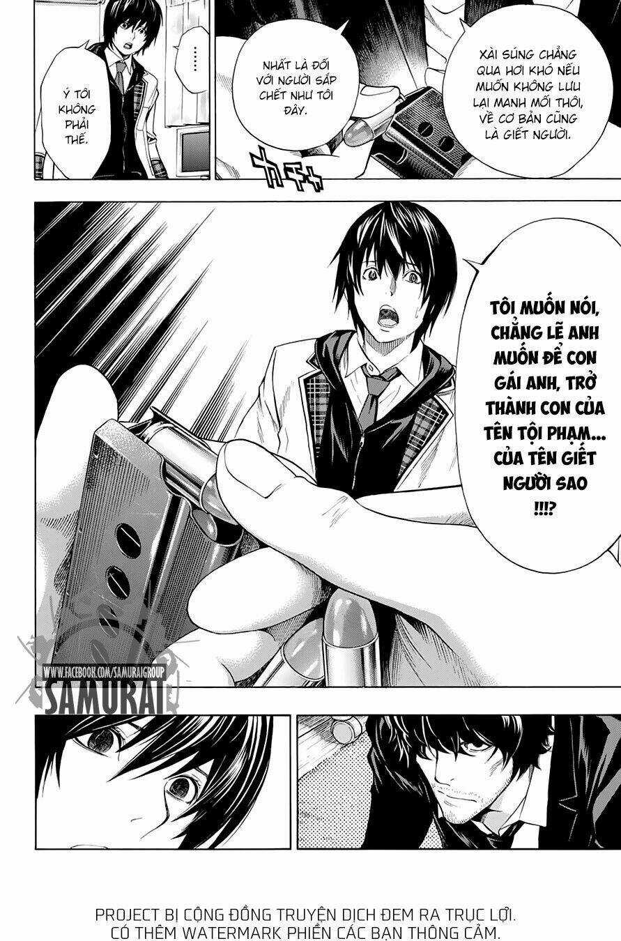 Hạnh Phúc Là Gì? - Chapter 8 - Trang 52