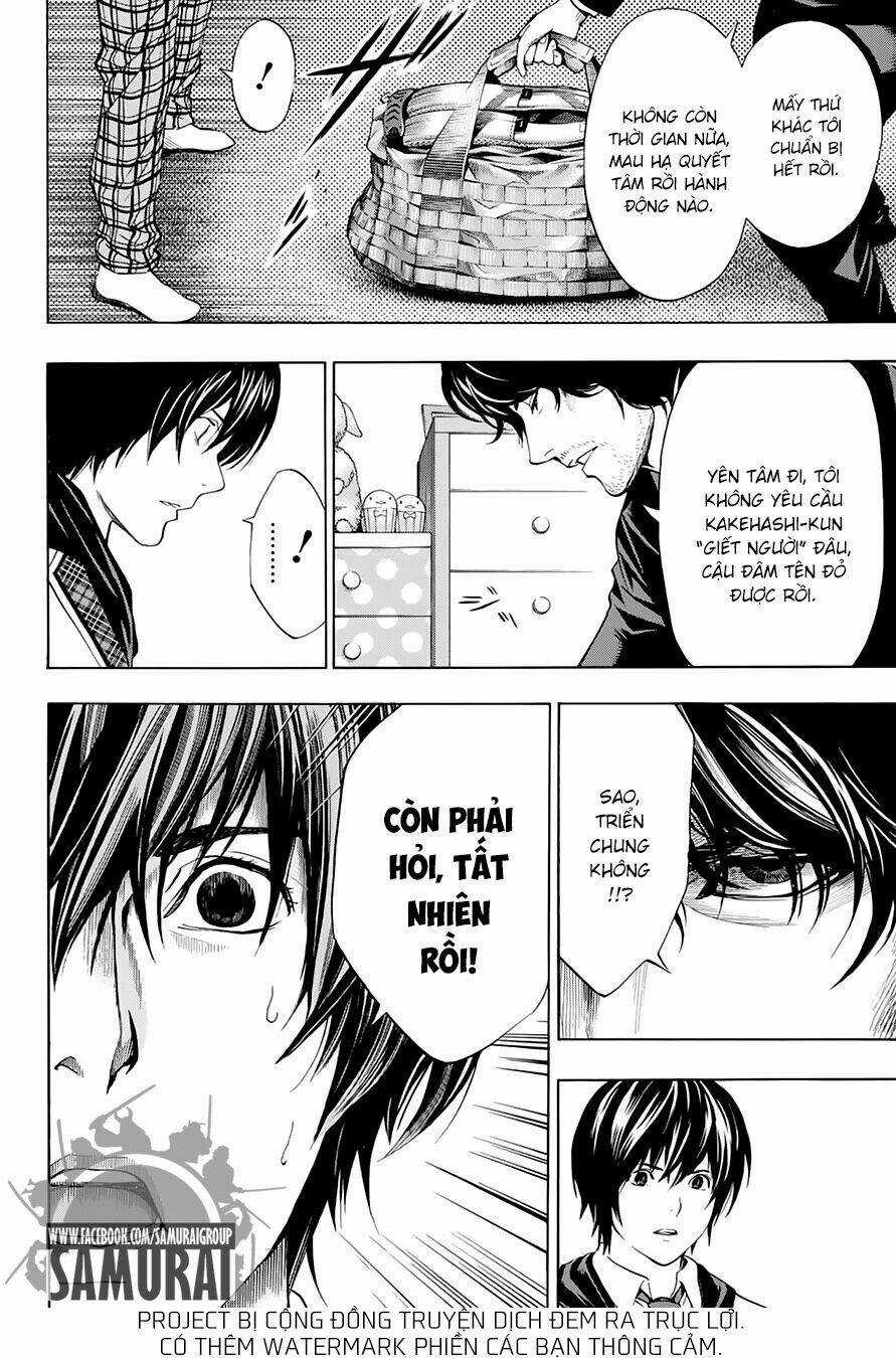 Hạnh Phúc Là Gì? - Chapter 8 - Trang 57