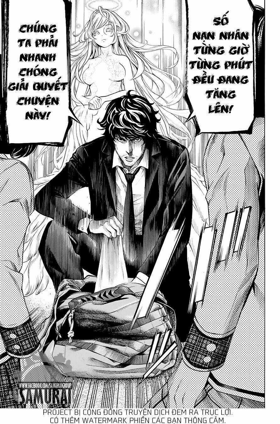 Hạnh Phúc Là Gì? - Chapter 8 - Trang 58