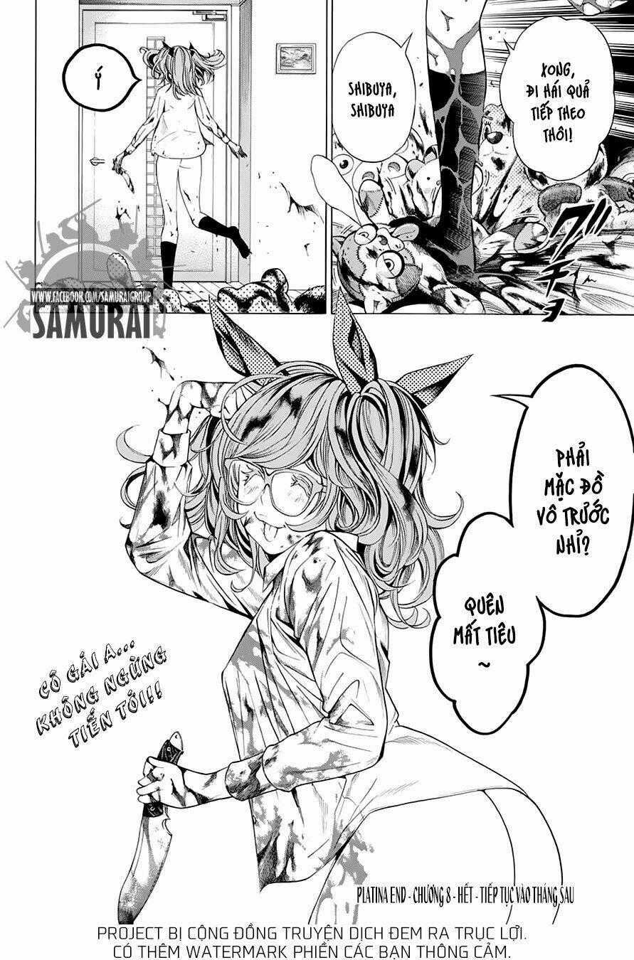 Hạnh Phúc Là Gì? - Chapter 8 - Trang 62