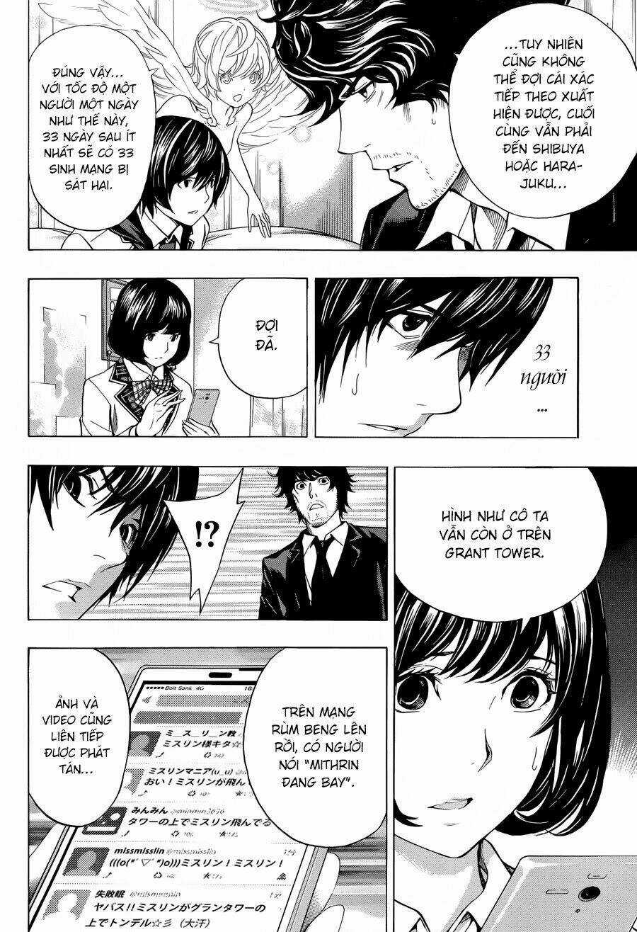 Hạnh Phúc Là Gì? - Chapter 9 - Trang 13