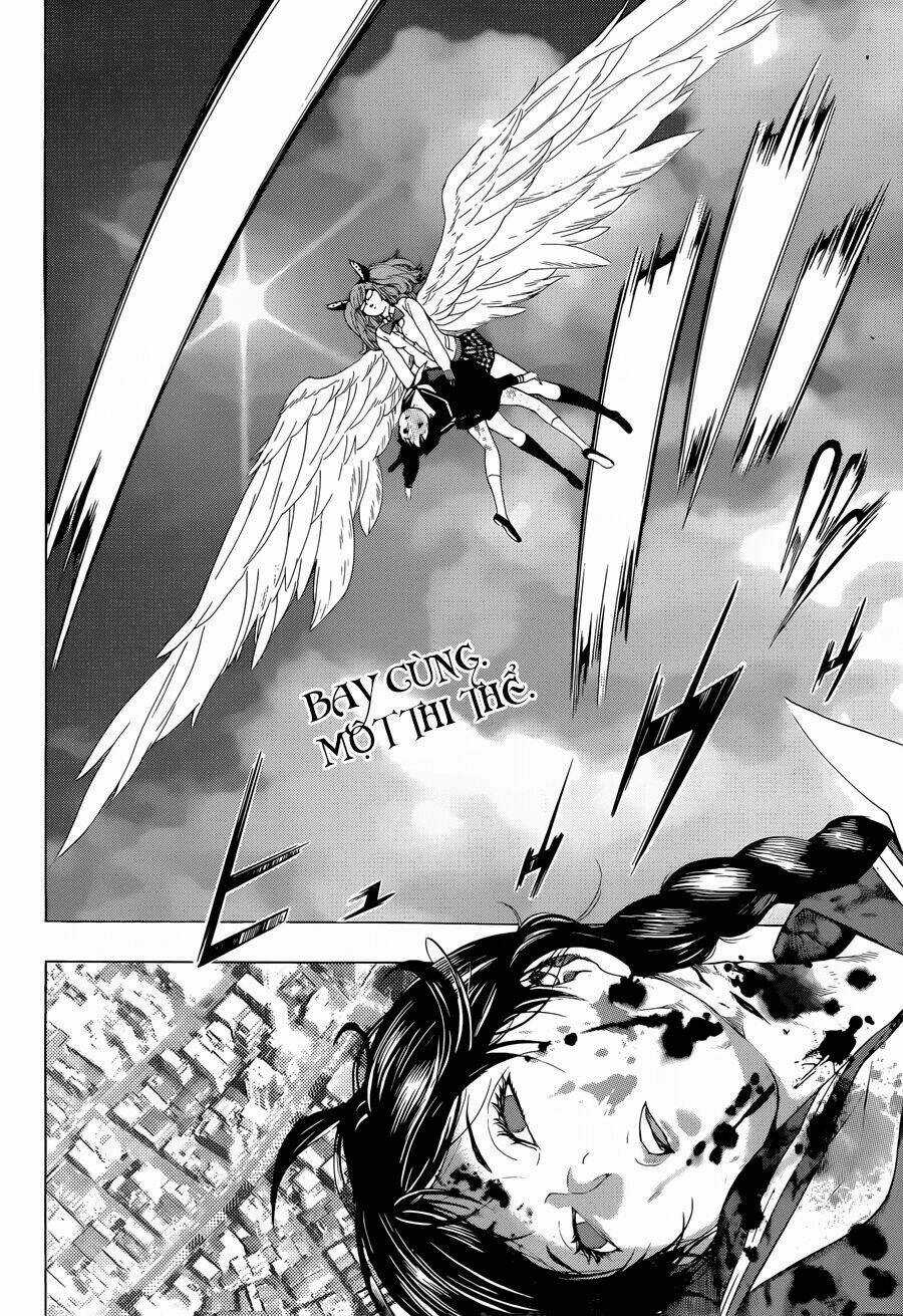 Hạnh Phúc Là Gì? - Chapter 9 - Trang 3