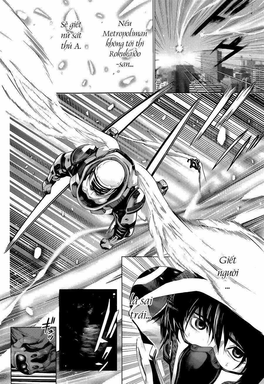 Hạnh Phúc Là Gì? - Chapter 9 - Trang 40