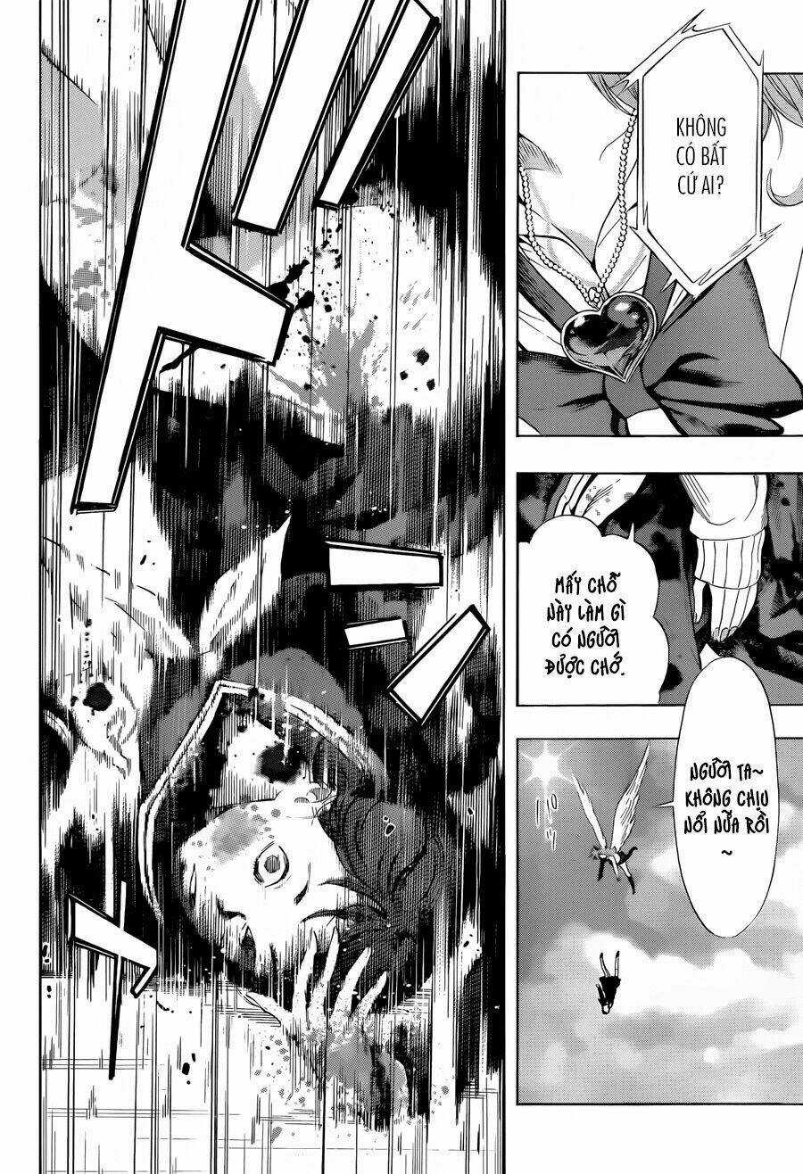 Hạnh Phúc Là Gì? - Chapter 9 - Trang 5