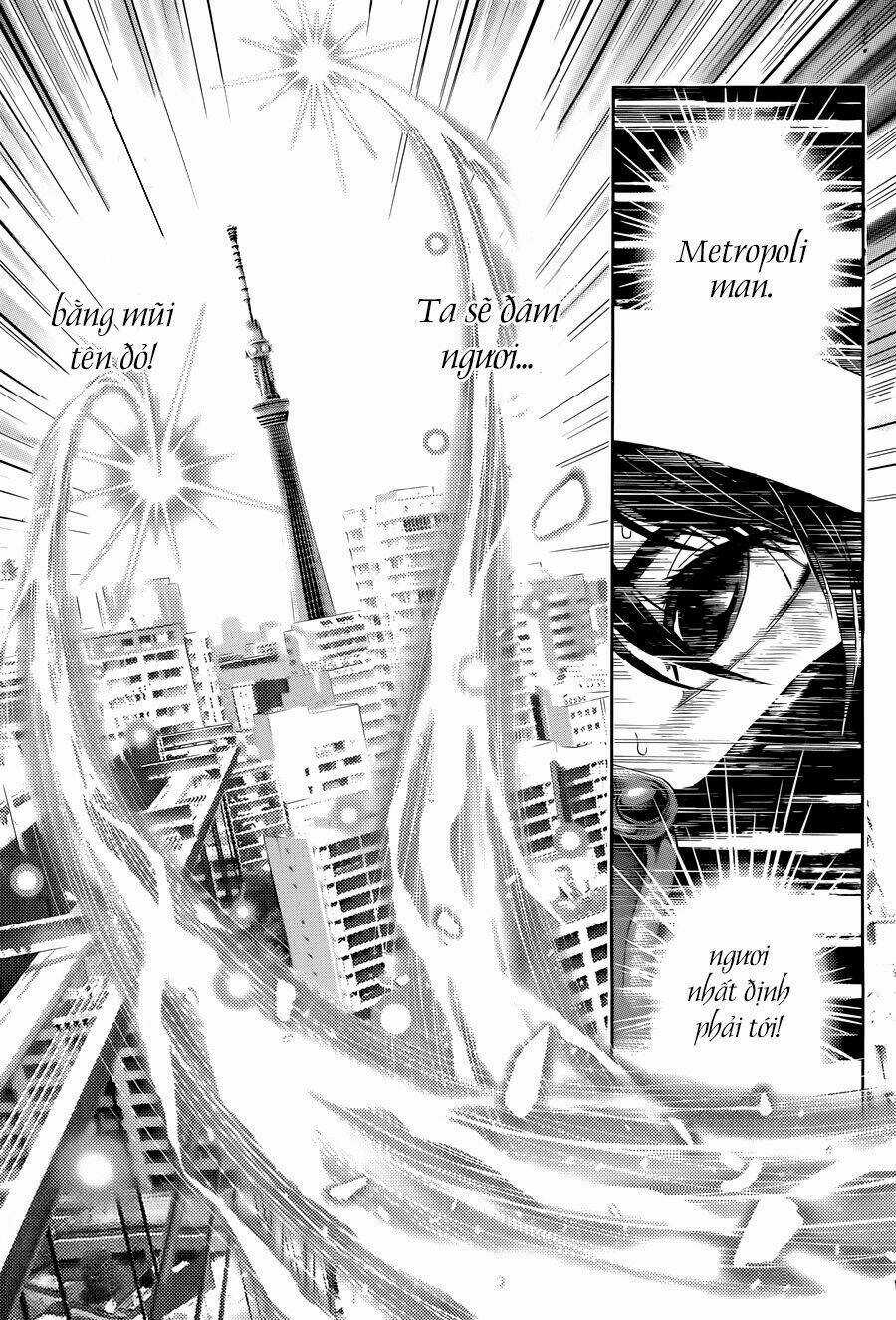 Hạnh Phúc Là Gì? - Chapter 9 - Trang 41