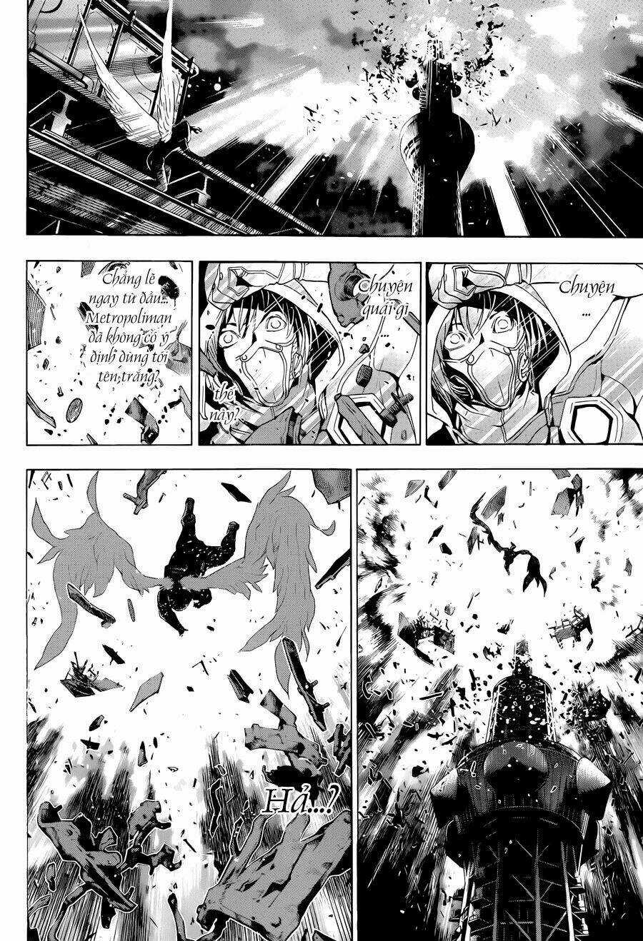 Hạnh Phúc Là Gì? - Chapter 9 - Trang 49