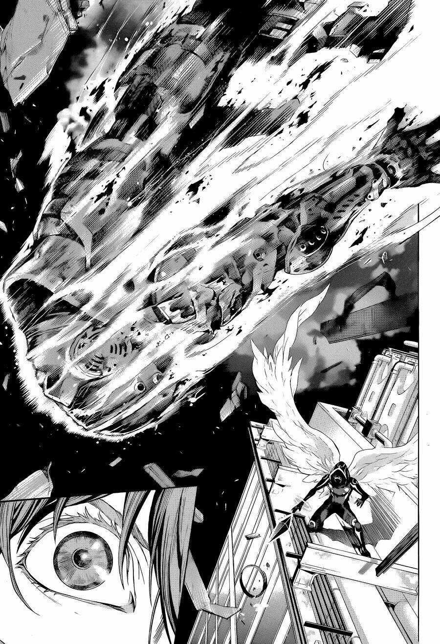 Hạnh Phúc Là Gì? - Chapter 9 - Trang 50