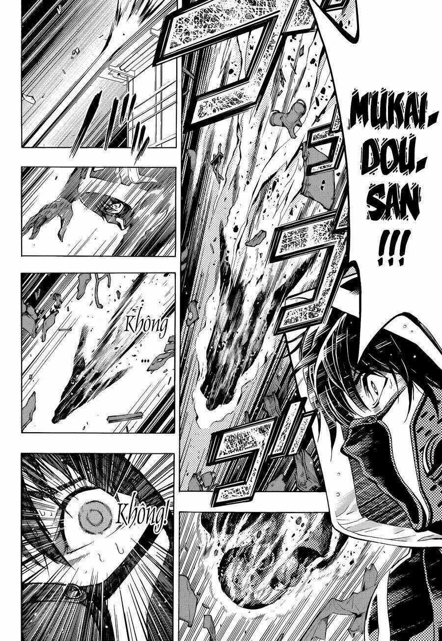 Hạnh Phúc Là Gì? - Chapter 9 - Trang 51