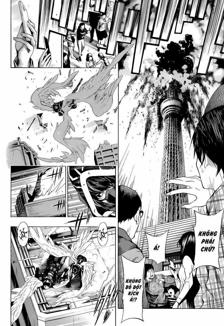 Hạnh Phúc Là Gì? - Chapter 9 - Trang 53