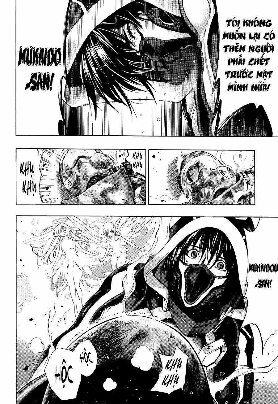 Hạnh Phúc Là Gì? - Chapter 9 - Trang 55