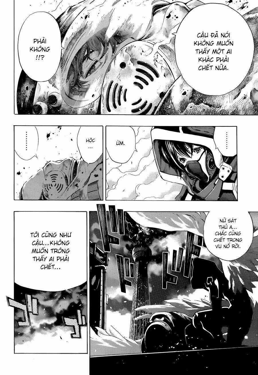 Hạnh Phúc Là Gì? - Chapter 9 - Trang 57