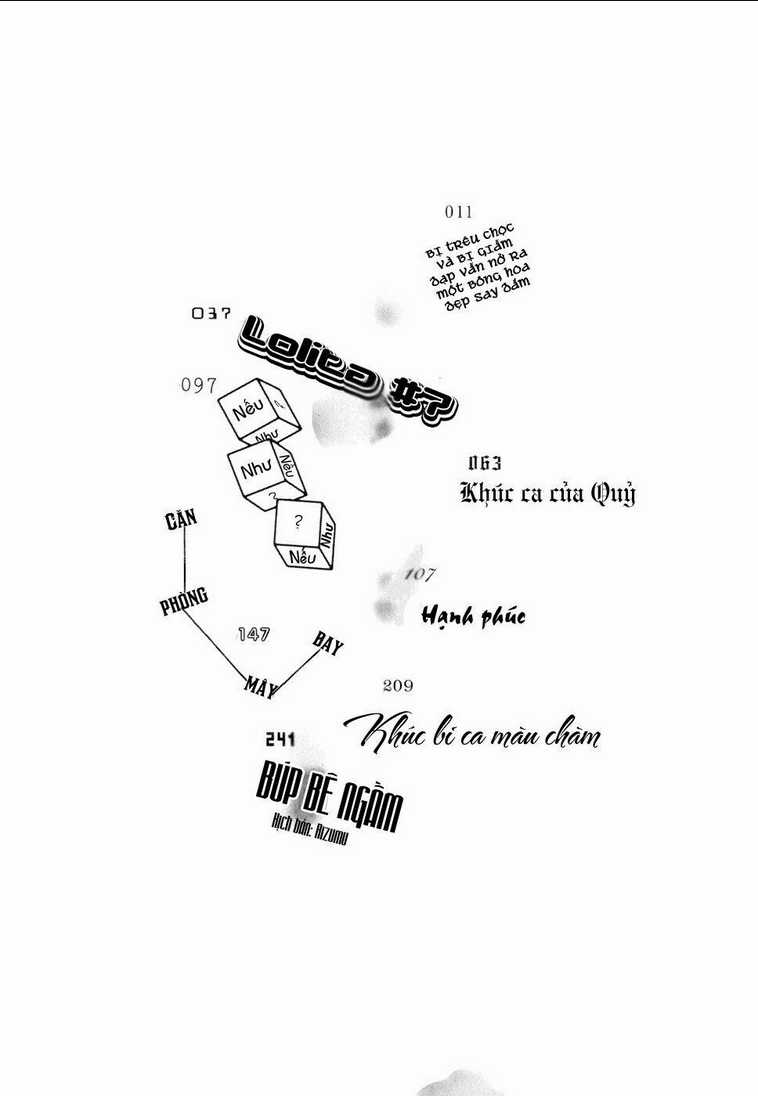 Hạnh Phúc - Chapter 1 - Trang 11