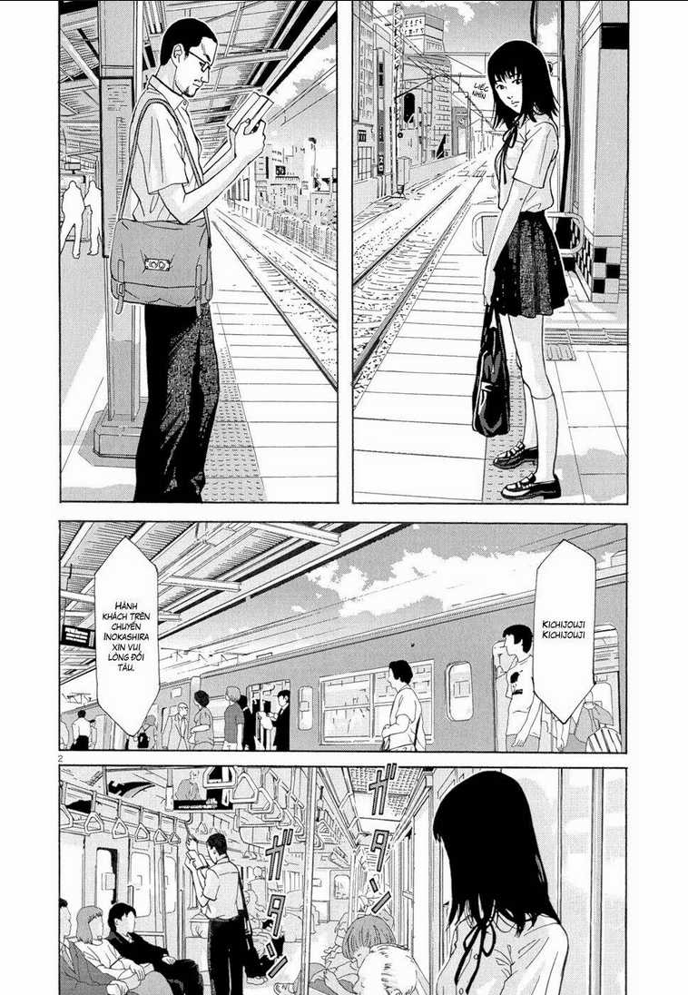 Hạnh Phúc - Chapter 1 - Trang 13