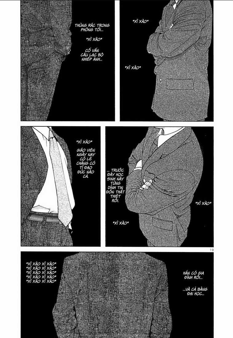 Hạnh Phúc - Chapter 1 - Trang 30