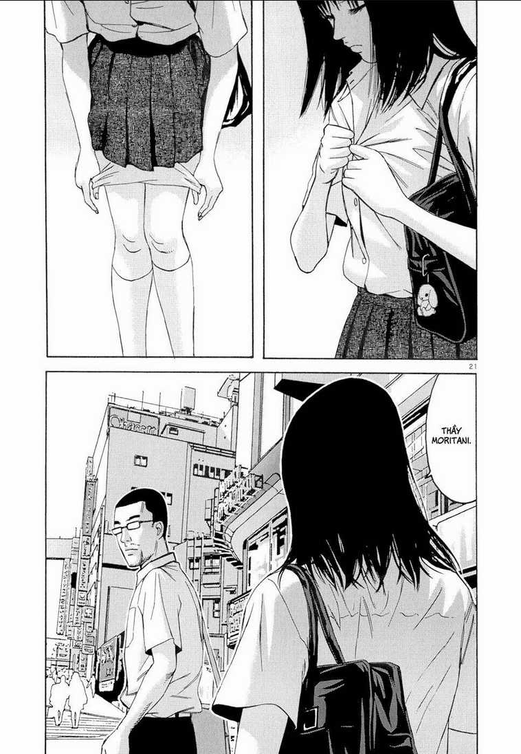 Hạnh Phúc - Chapter 1 - Trang 32