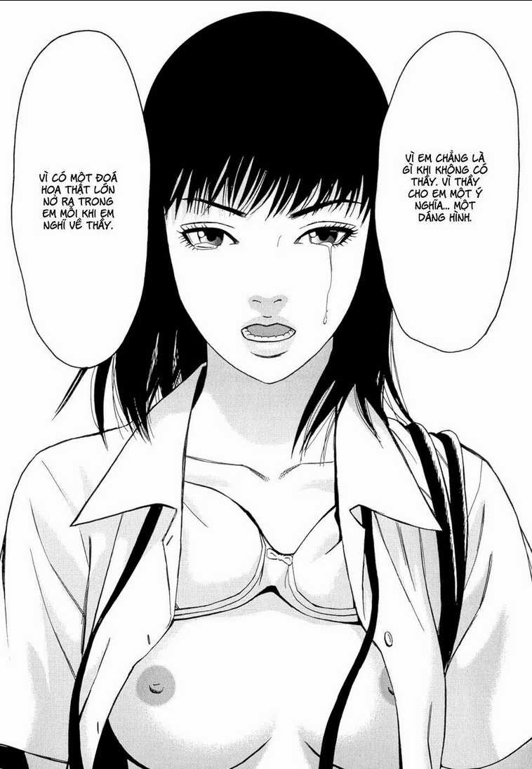 Hạnh Phúc - Chapter 1 - Trang 34