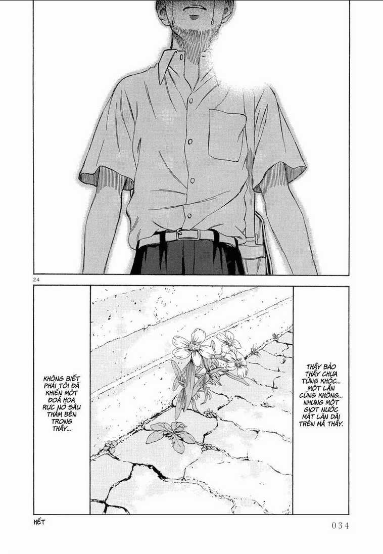 Hạnh Phúc - Chapter 1 - Trang 35