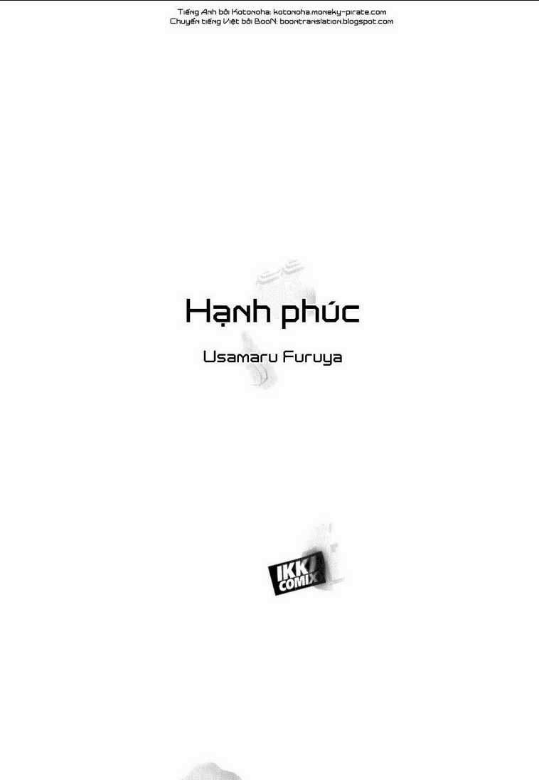 Hạnh Phúc - Chapter 1 - Trang 10
