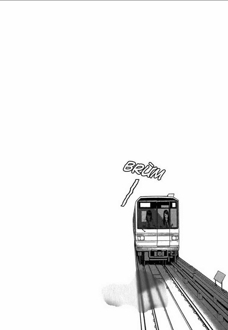 Hạnh Phúc - Chapter 3 - Trang 32