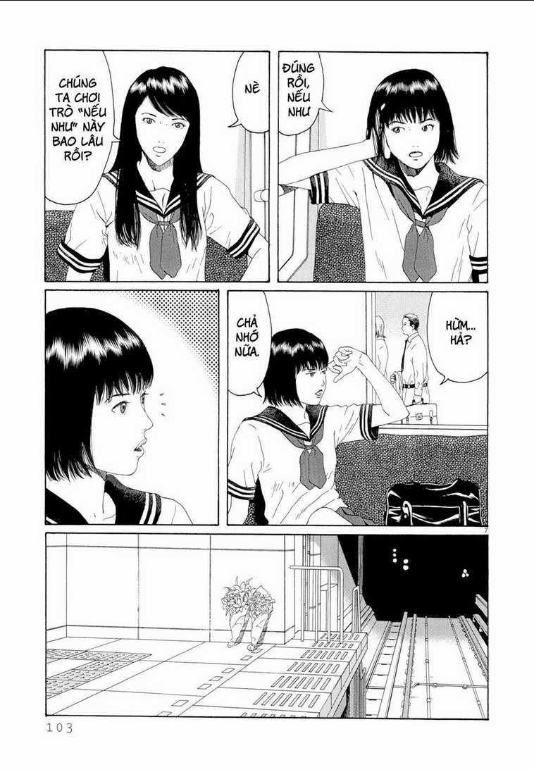 Hạnh Phúc - Chapter 4 - Trang 7