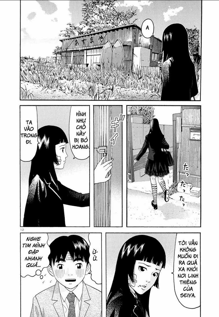 Hạnh Phúc - Chapter 5 - Trang 14