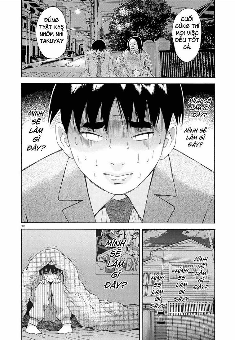 Hạnh Phúc - Chapter 5 - Trang 32