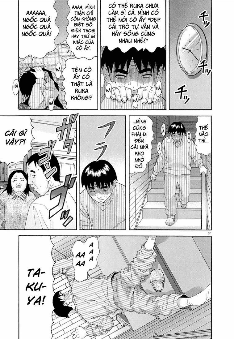 Hạnh Phúc - Chapter 5 - Trang 33