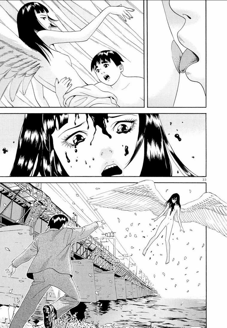 Hạnh Phúc - Chapter 5 - Trang 35