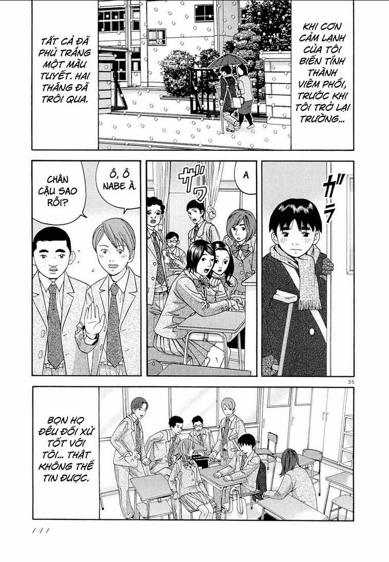 Hạnh Phúc - Chapter 5 - Trang 37