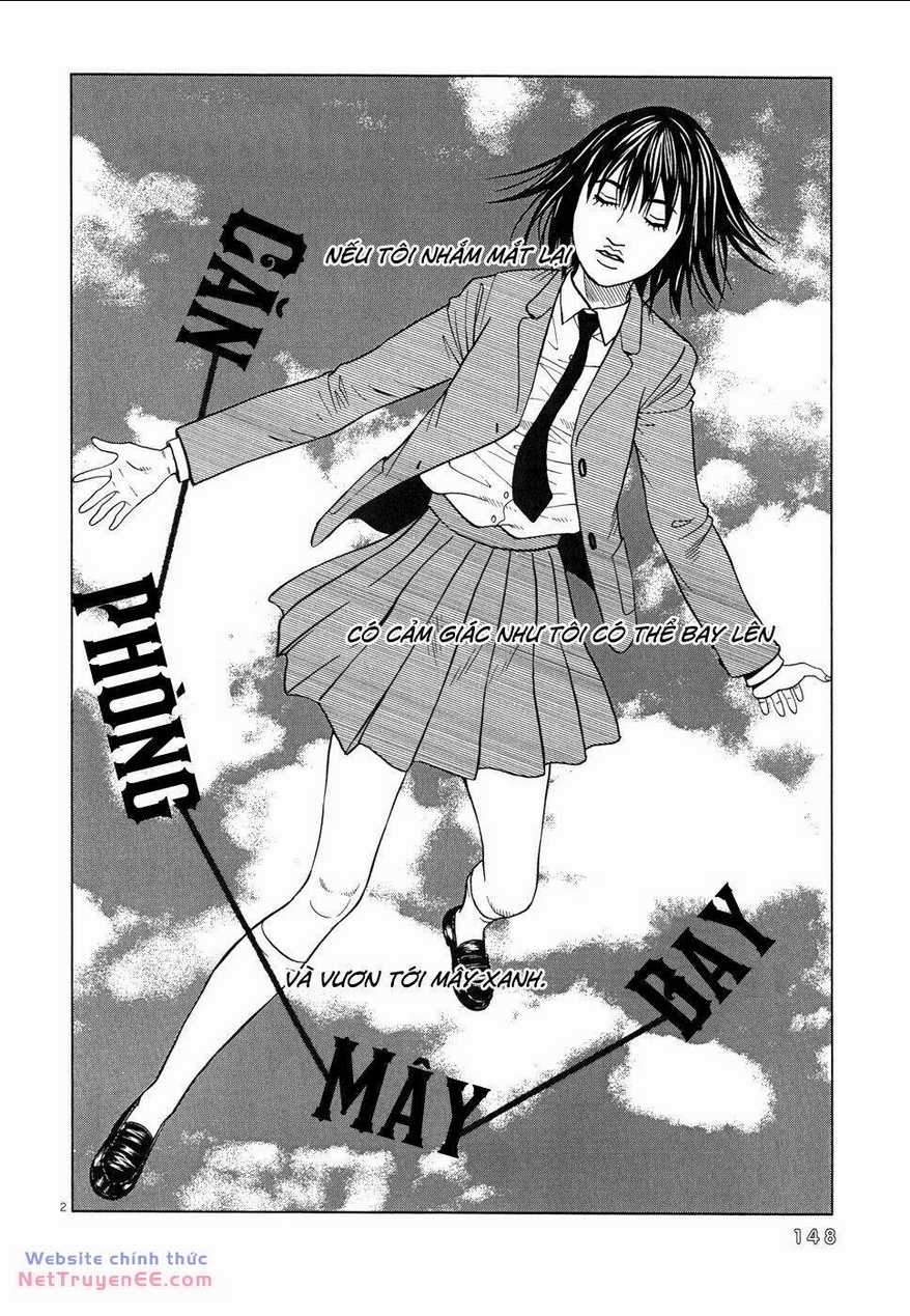 Hạnh Phúc - Chapter 6 - Trang 3