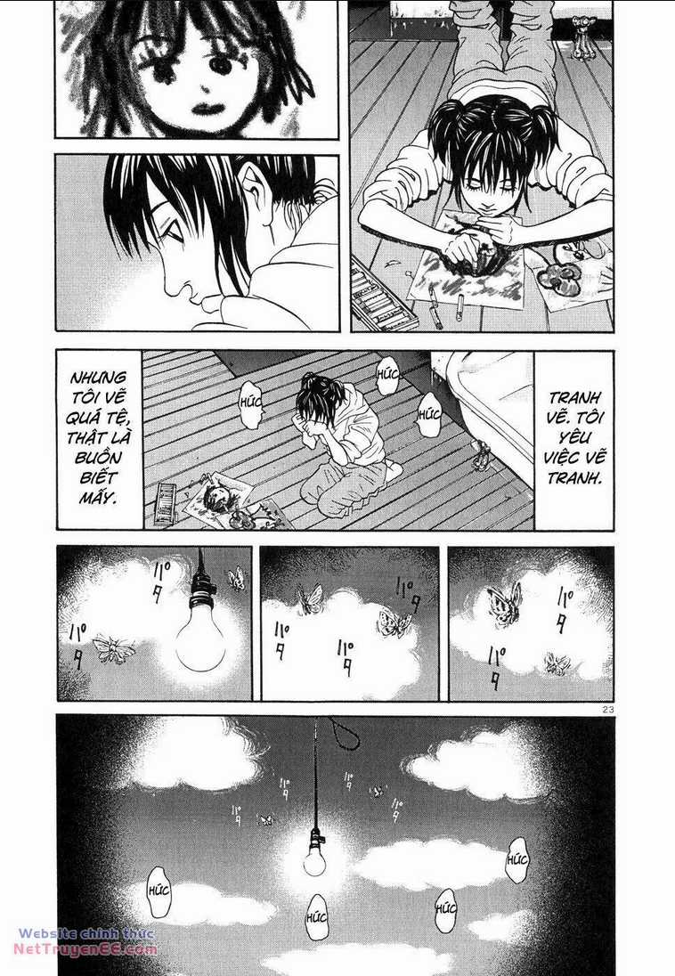 Hạnh Phúc - Chapter 6 - Trang 25