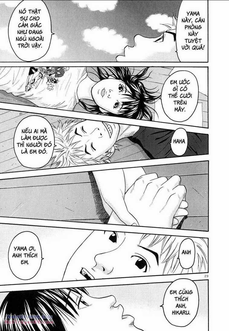 Hạnh Phúc - Chapter 6 - Trang 31