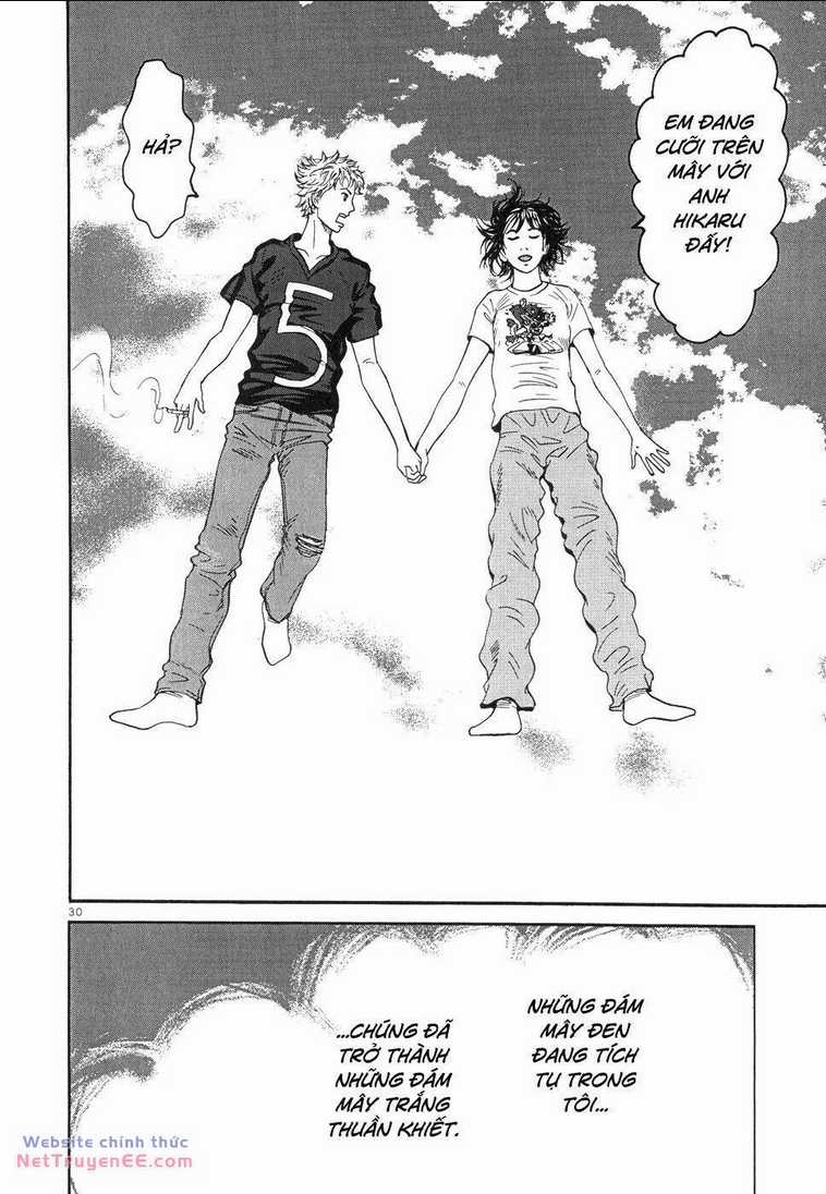 Hạnh Phúc - Chapter 6 - Trang 32