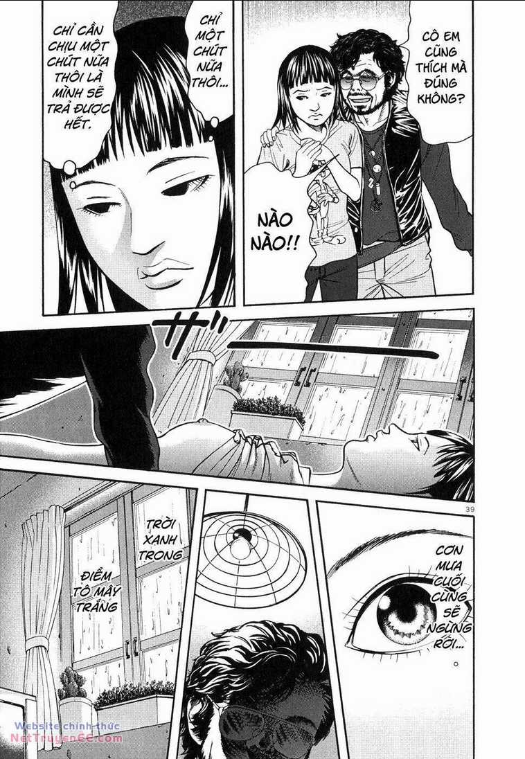 Hạnh Phúc - Chapter 6 - Trang 41