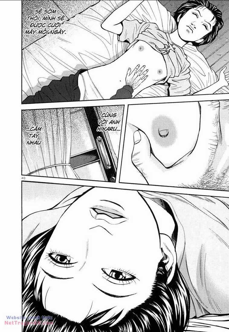 Hạnh Phúc - Chapter 6 - Trang 42