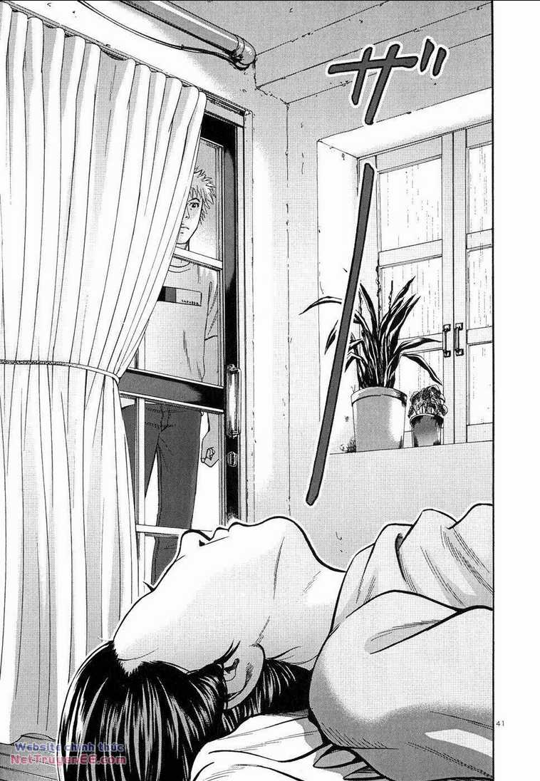 Hạnh Phúc - Chapter 6 - Trang 43