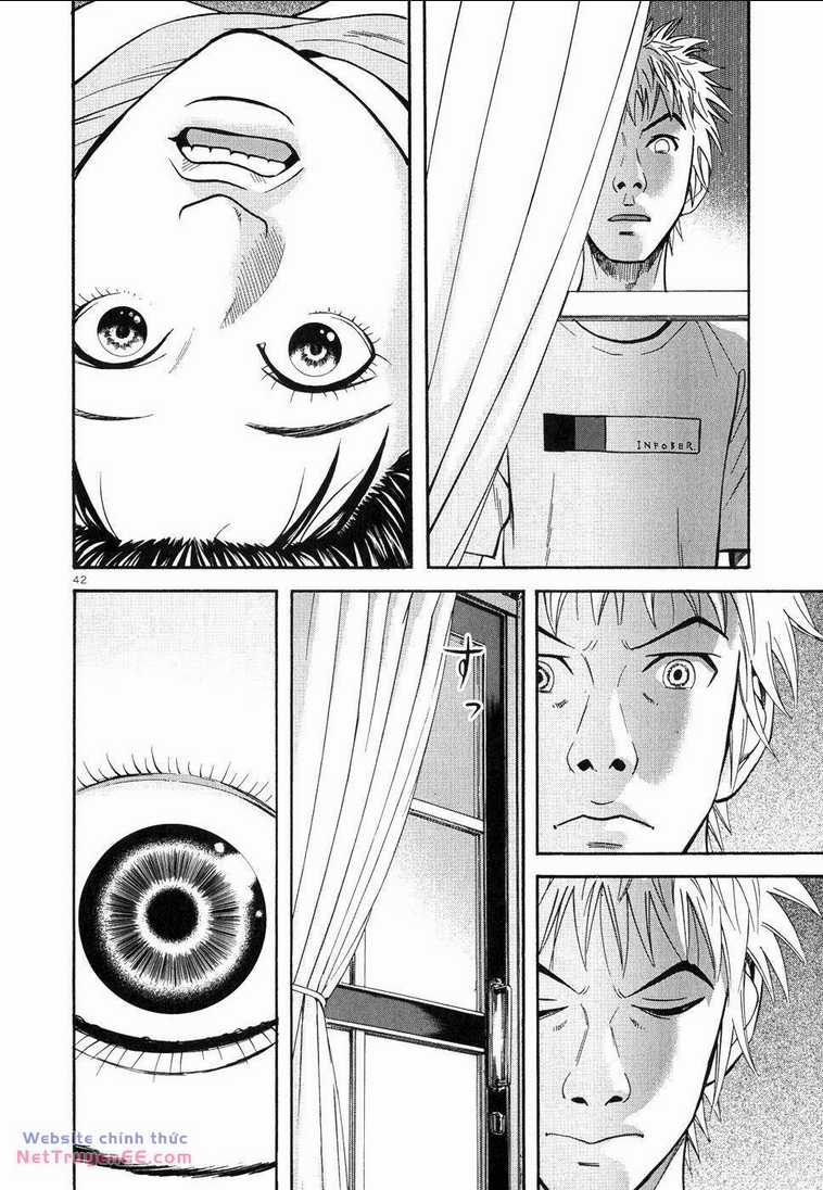 Hạnh Phúc - Chapter 6 - Trang 44