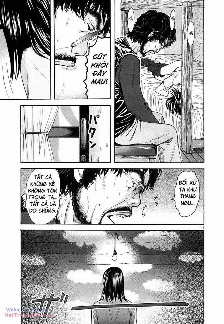 Hạnh Phúc - Chapter 6 - Trang 47