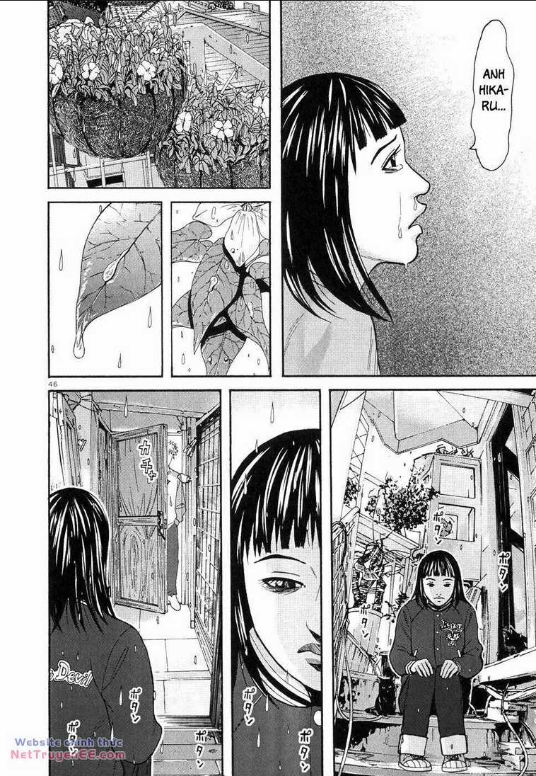 Hạnh Phúc - Chapter 6 - Trang 48