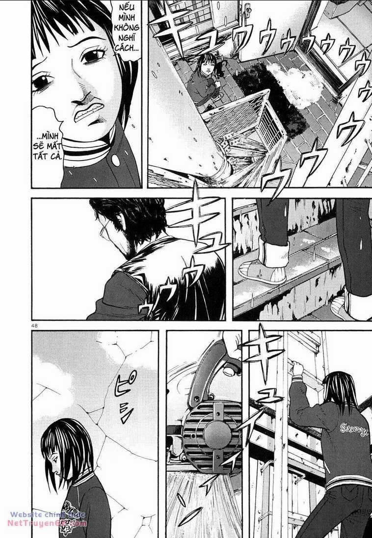 Hạnh Phúc - Chapter 6 - Trang 50