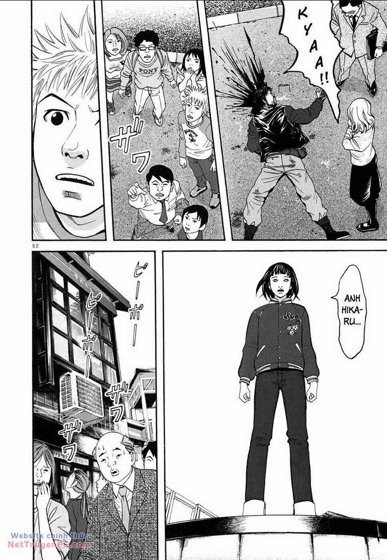 Hạnh Phúc - Chapter 6 - Trang 55