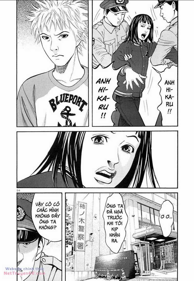 Hạnh Phúc - Chapter 6 - Trang 56