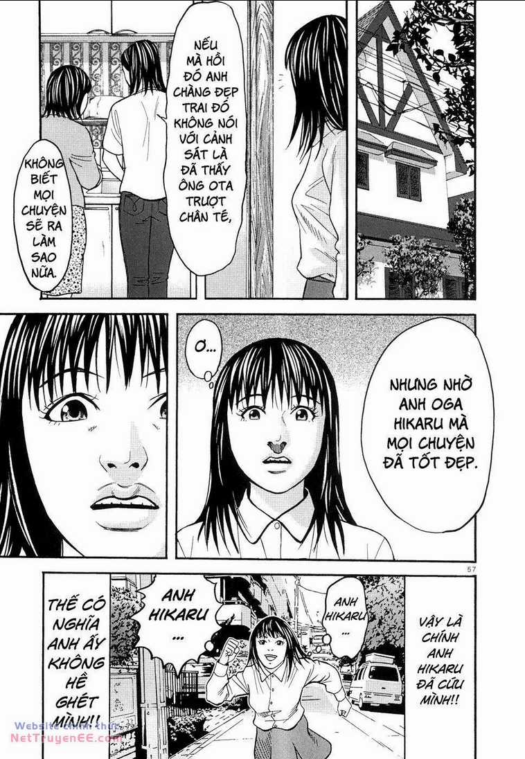 Hạnh Phúc - Chapter 6 - Trang 59