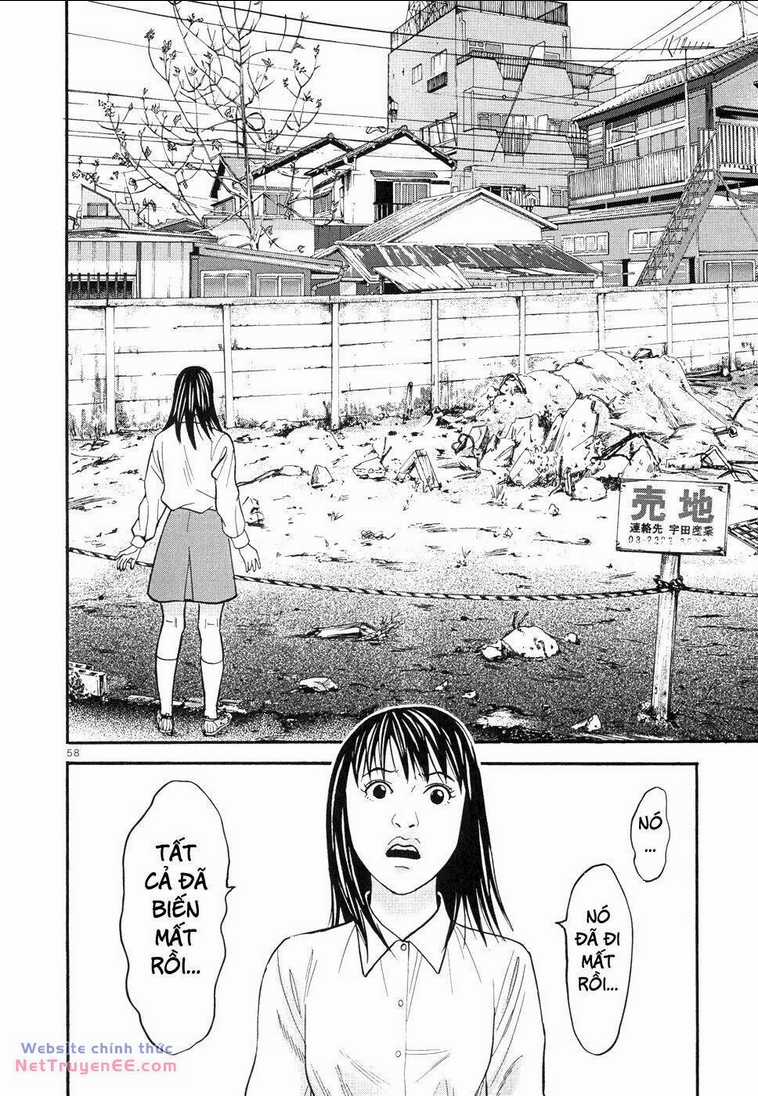 Hạnh Phúc - Chapter 6 - Trang 60