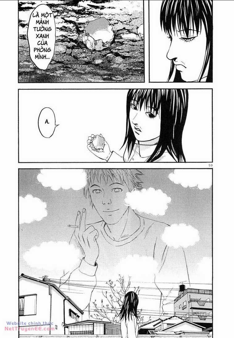 Hạnh Phúc - Chapter 6 - Trang 61