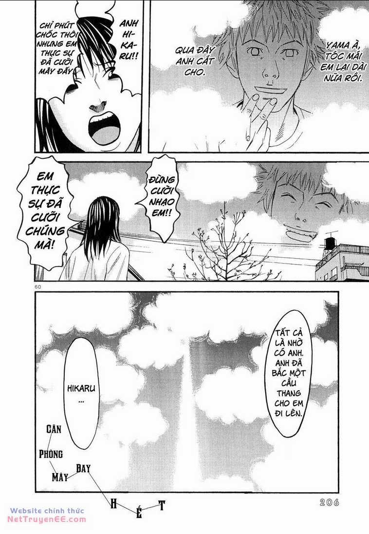 Hạnh Phúc - Chapter 6 - Trang 62